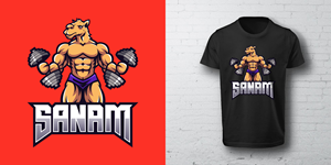 Diseño de Camiseta por Tsvetan Alexandrov para este proyecto | Diseño #30024024