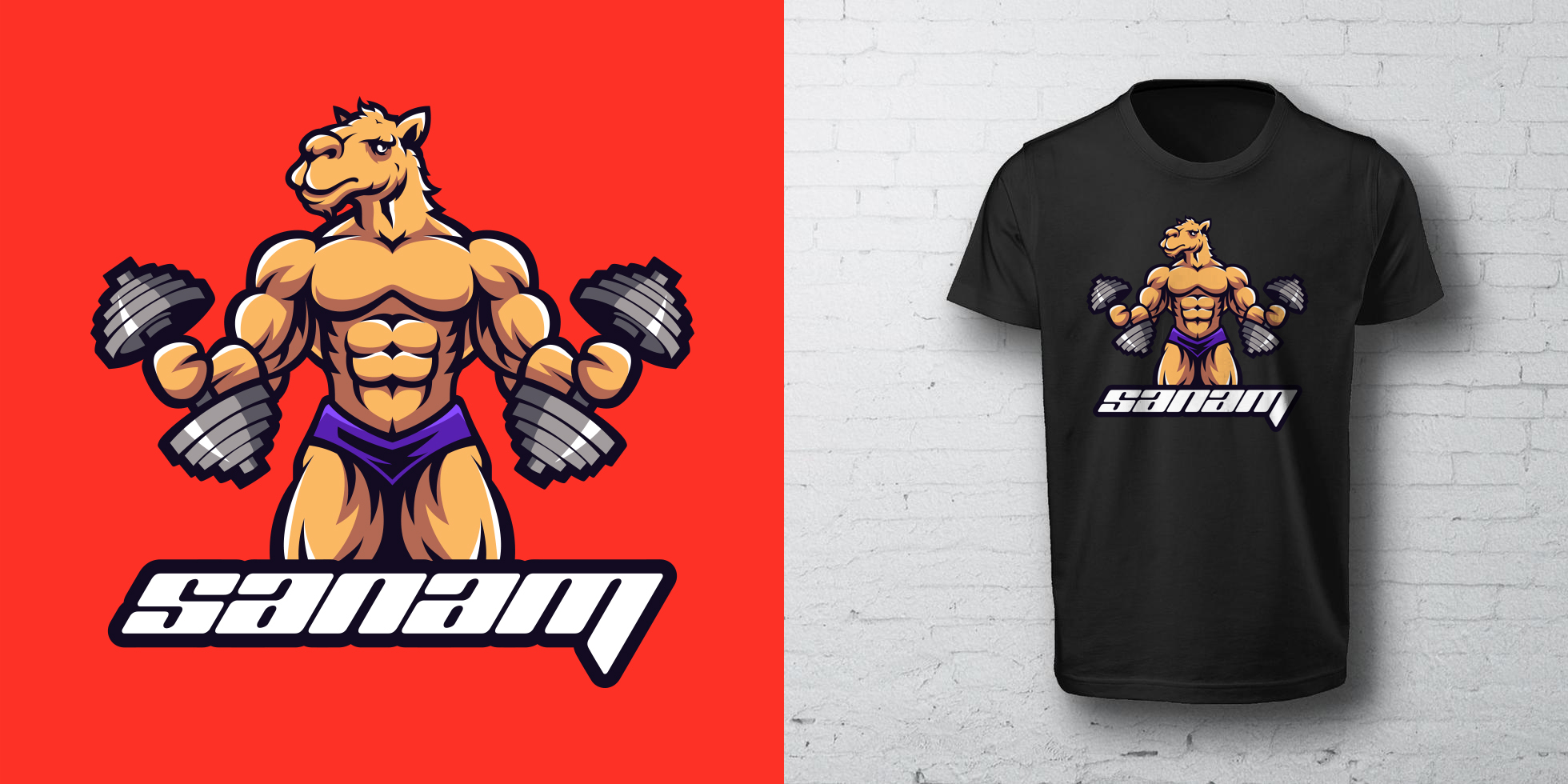 Diseño de Camiseta por Tsvetan Alexandrov para este proyecto | Diseño #30024335