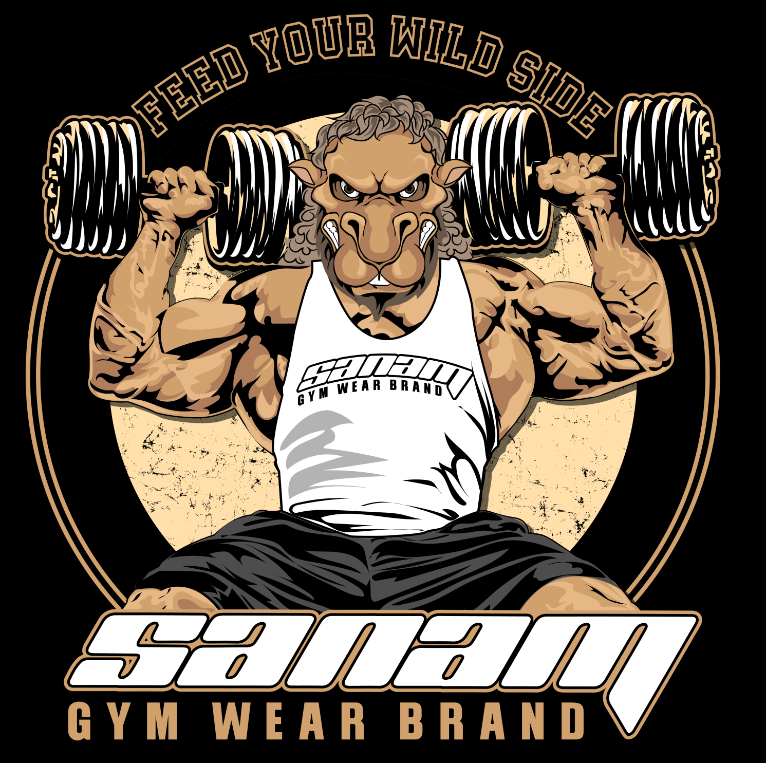 Design de T-shirt par Get'n Graphic pour ce projet | Design #30071117