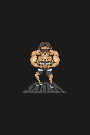 T-shirt Design by yuki ( yaoki_yukiro ) for this project | Design: #30065213