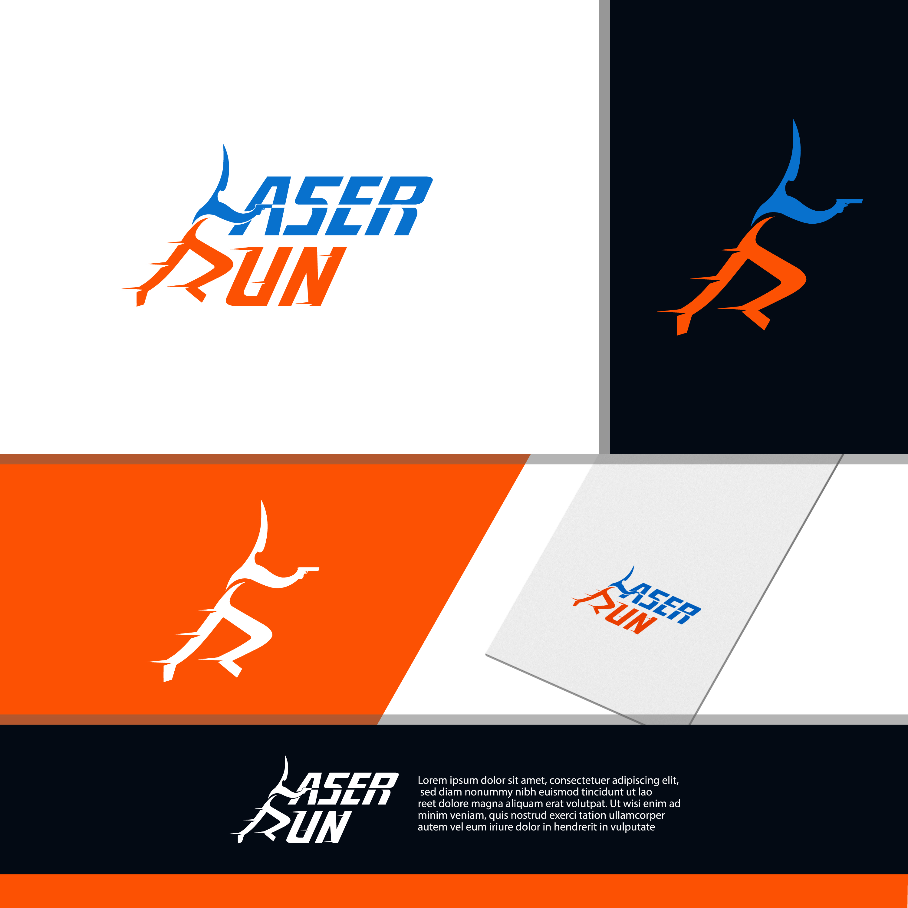 Diseño de Logo por ICKE para este proyecto | Diseño #30033255