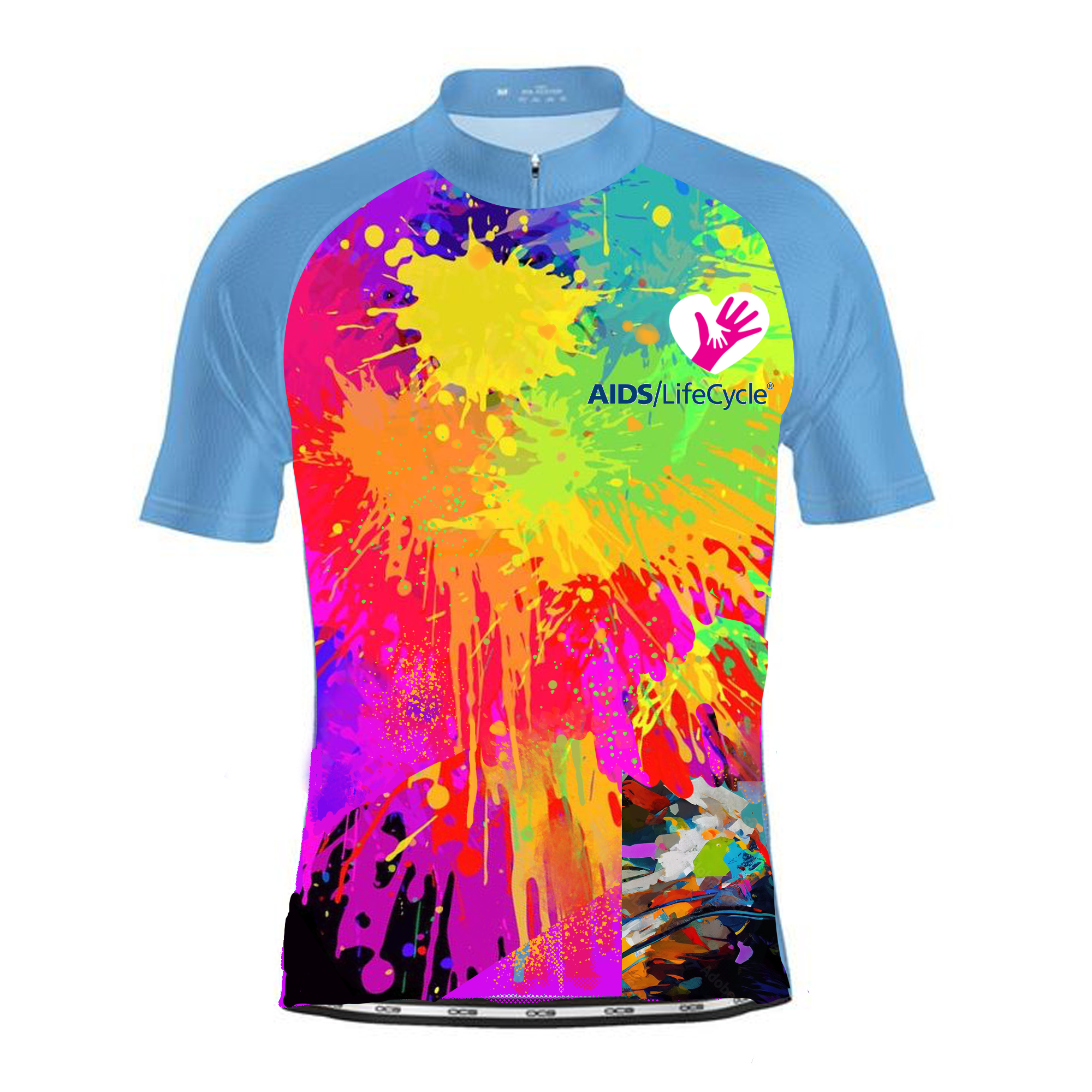 Apparel Design by sheehan_demetillo for this project | Design #30037022