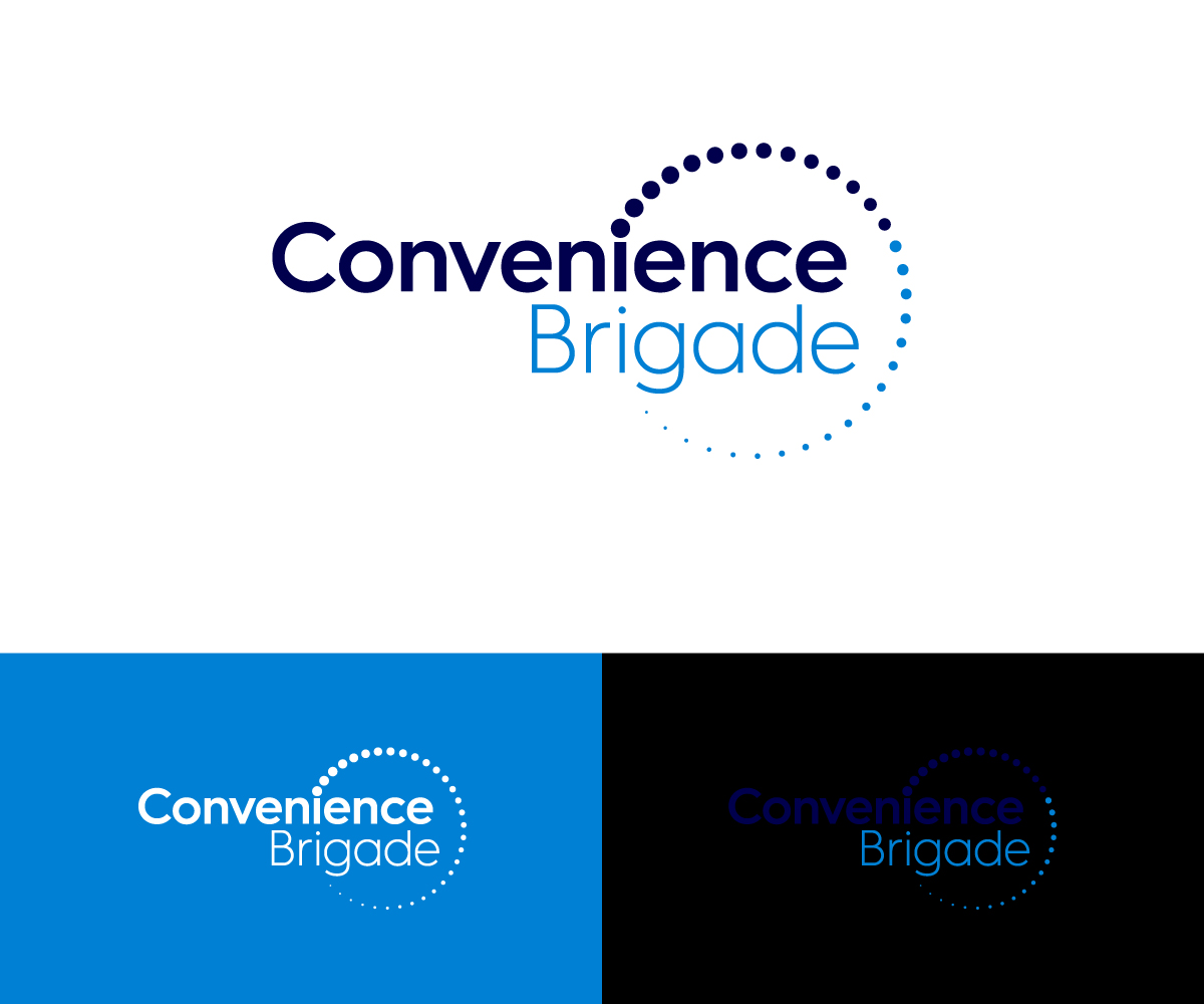 Logo Design by Kavth for this project | Design #30032341