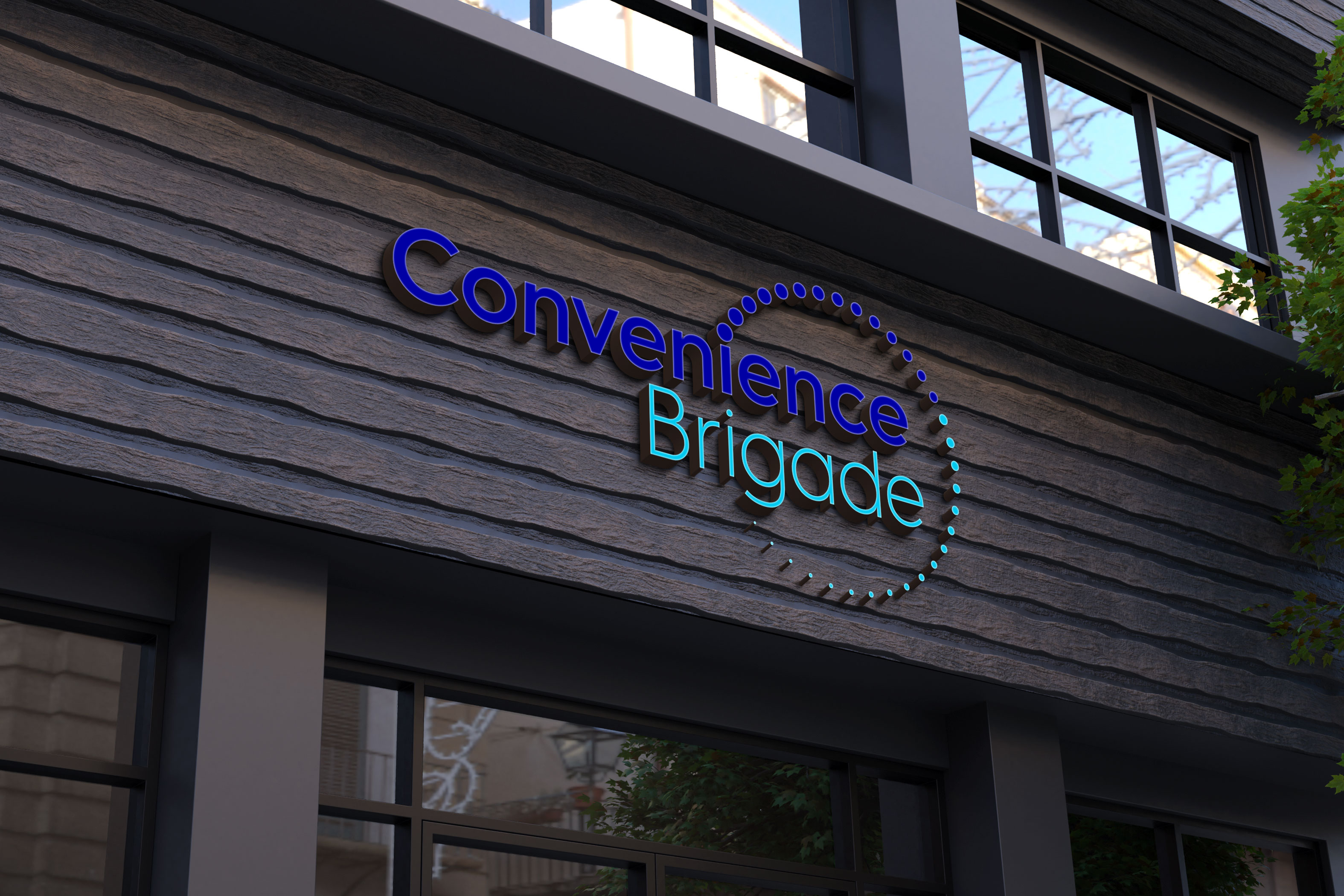 Logo Design by Kavth for this project | Design #30042570