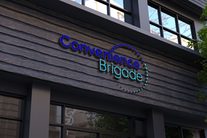 Logo Design by Kavth for this project | Design: #30042570