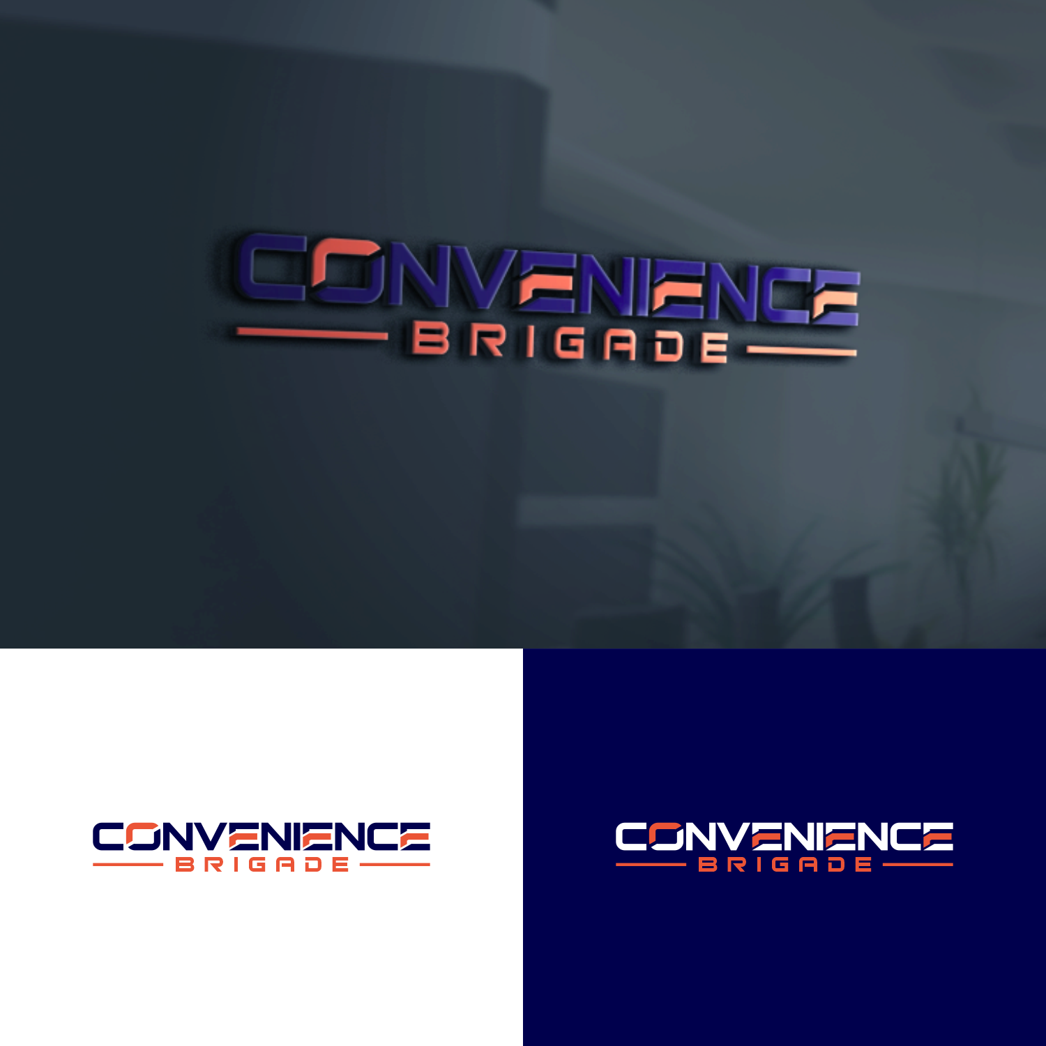 Logo Design by semarco for this project | Design #29996610