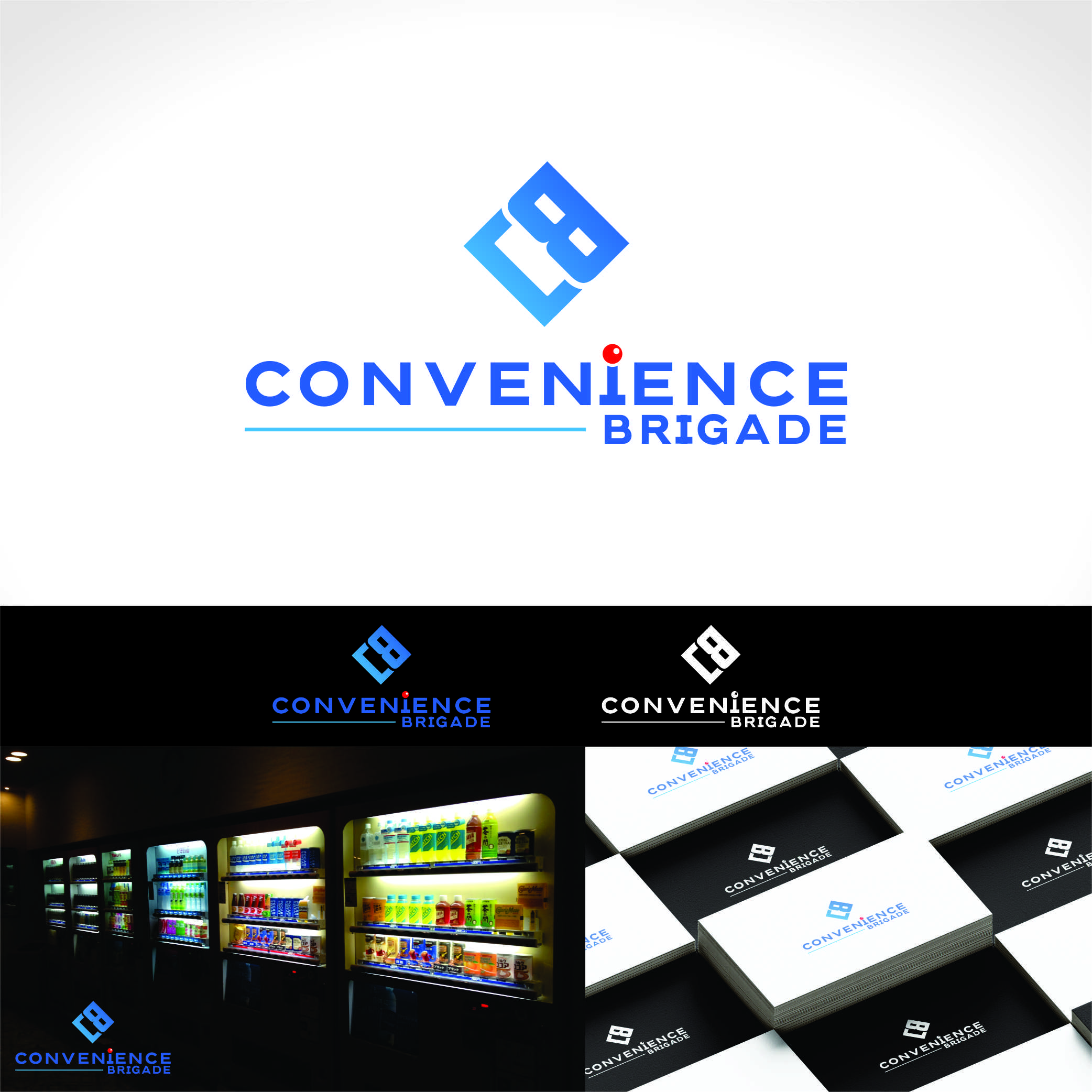 Logo Design by Nicolene Barnard for this project | Design #30030924