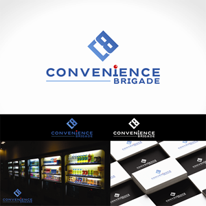 Logo Design by Nicolene Barnard for this project | Design: #30030924