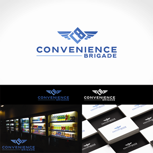 Logo Design by Nicolene Barnard for this project | Design: #30030925