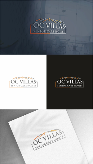 Diseño de Logo por Dave Paresh para este proyecto | Diseño: #29993691