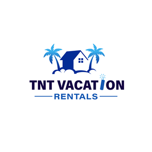 Logo Design by Franabanana for TNT Vacation Rentals | Design: #30305701
