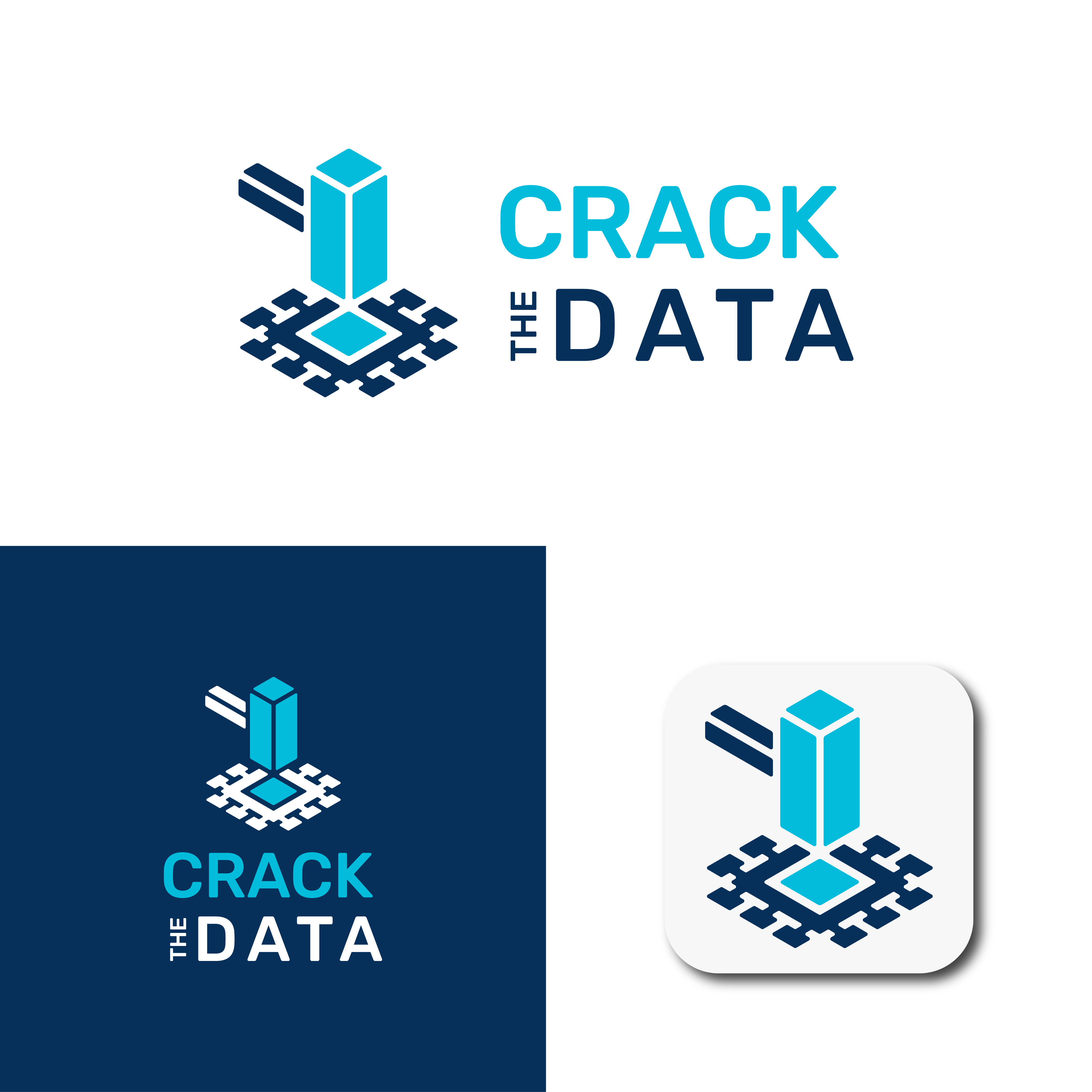 Logo-Design von Choiresia.id für dieses Projekt | Design #30002925