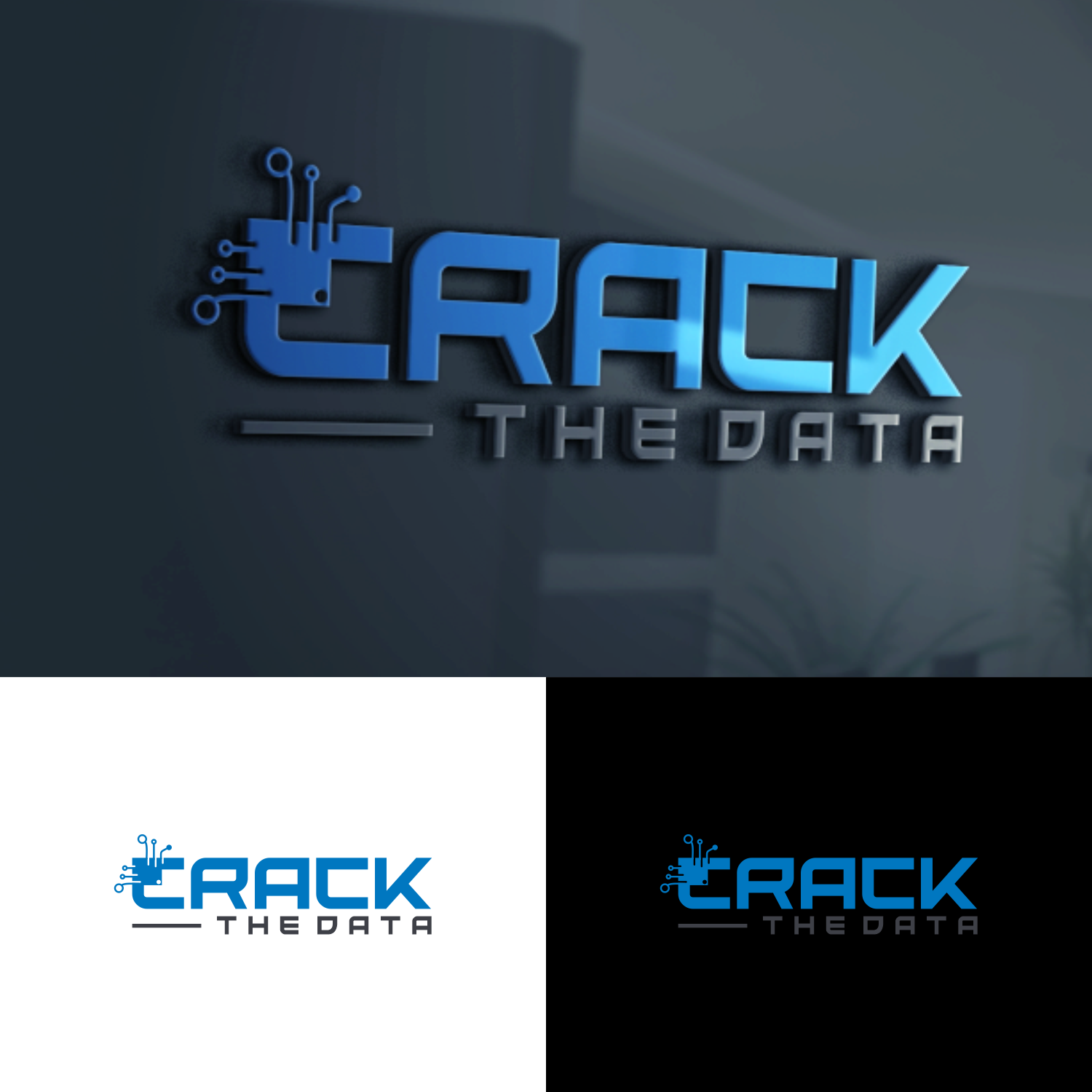 Logo-Design von semarco für dieses Projekt | Design #29996681