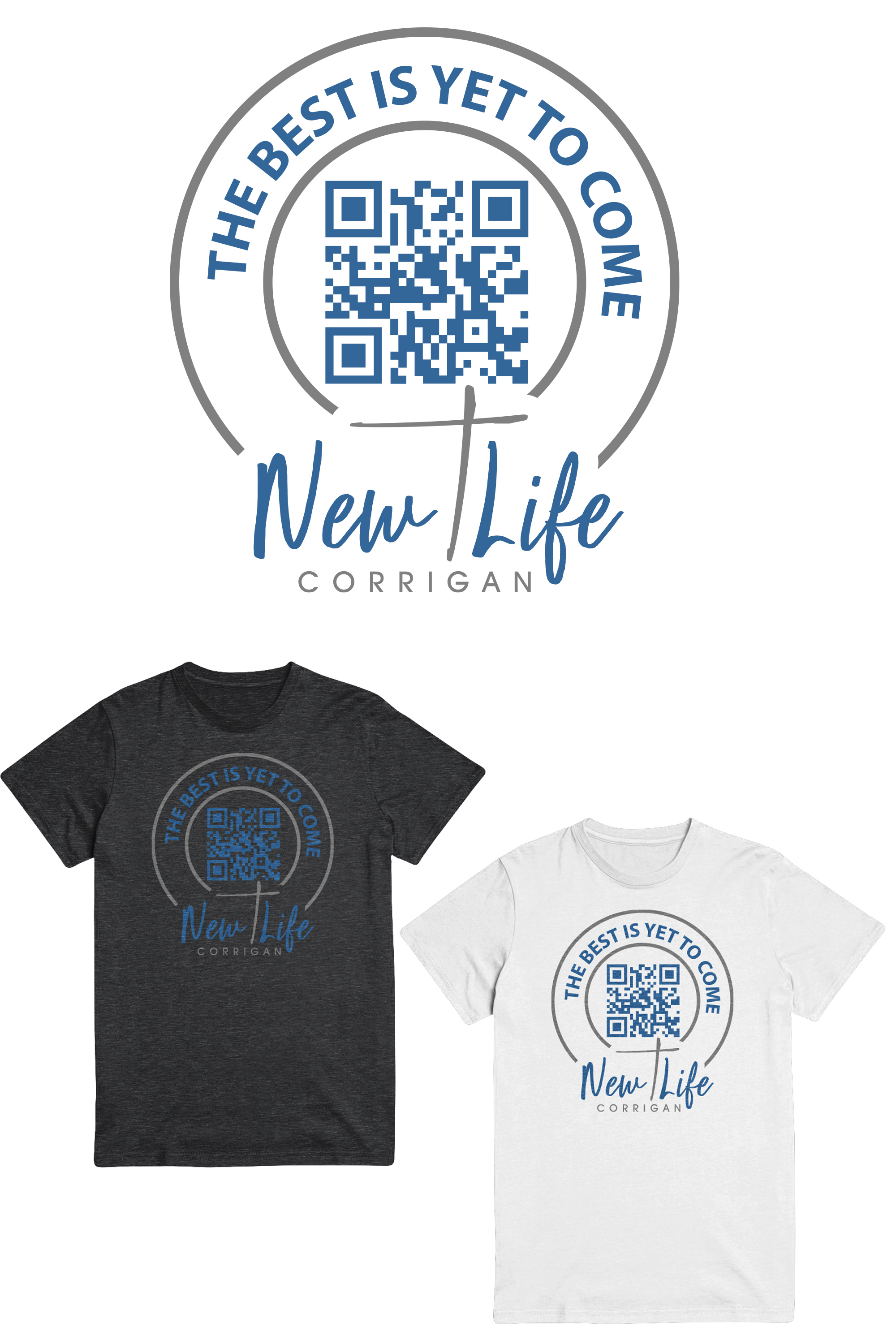 T-shirt Design by Teespixels for this project | Design #29992602