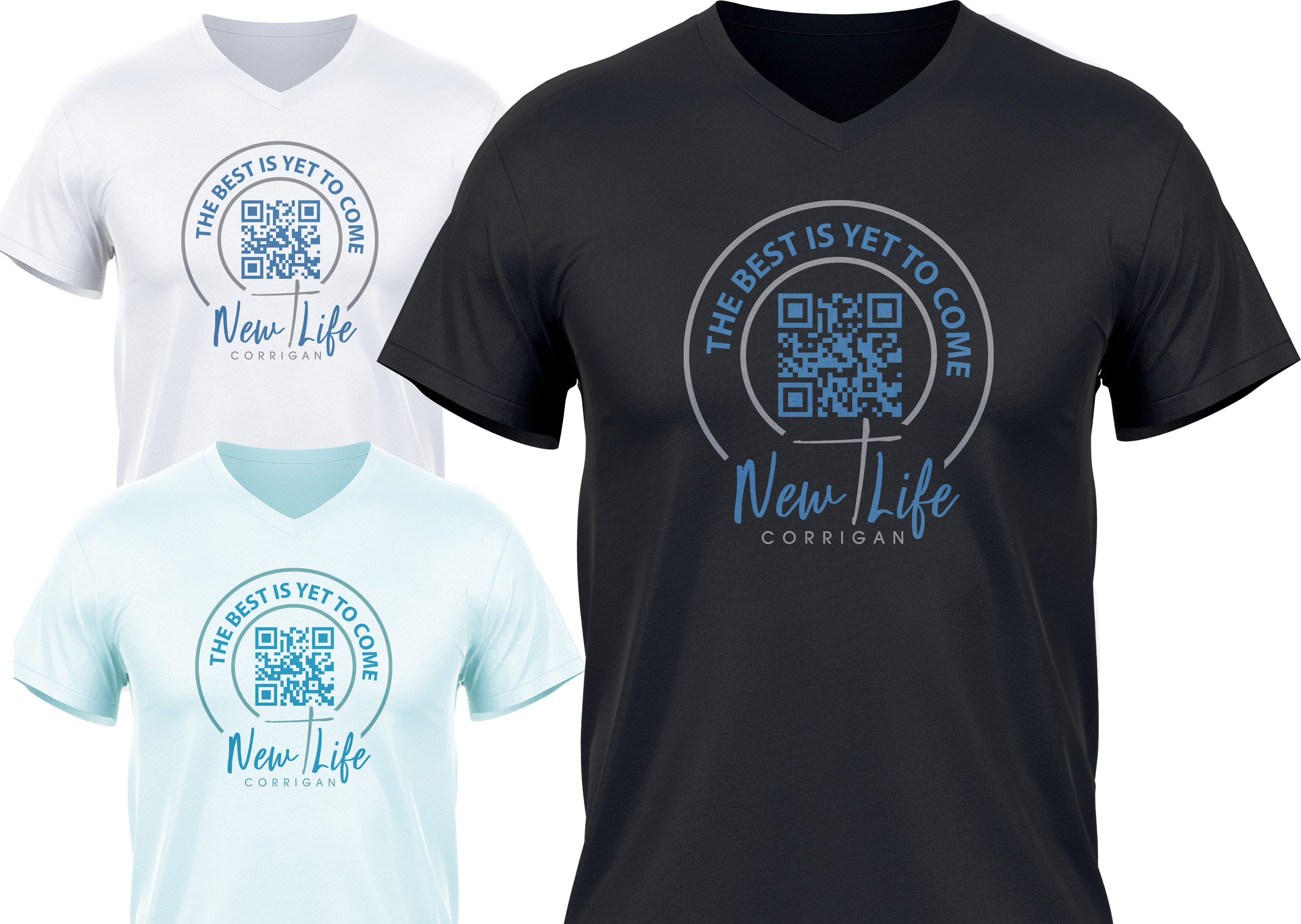 T-shirt Design by Teespixels for this project | Design #29992611