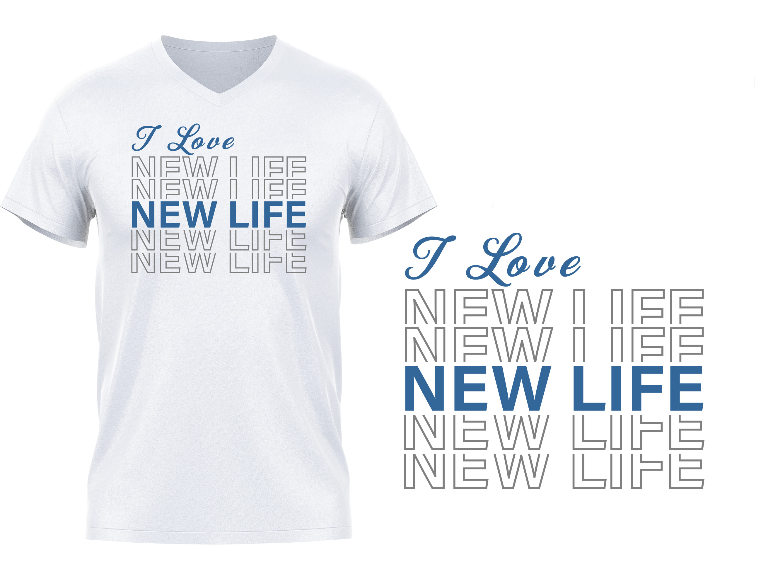 T-shirt Design by Teespixels for this project | Design #30213394