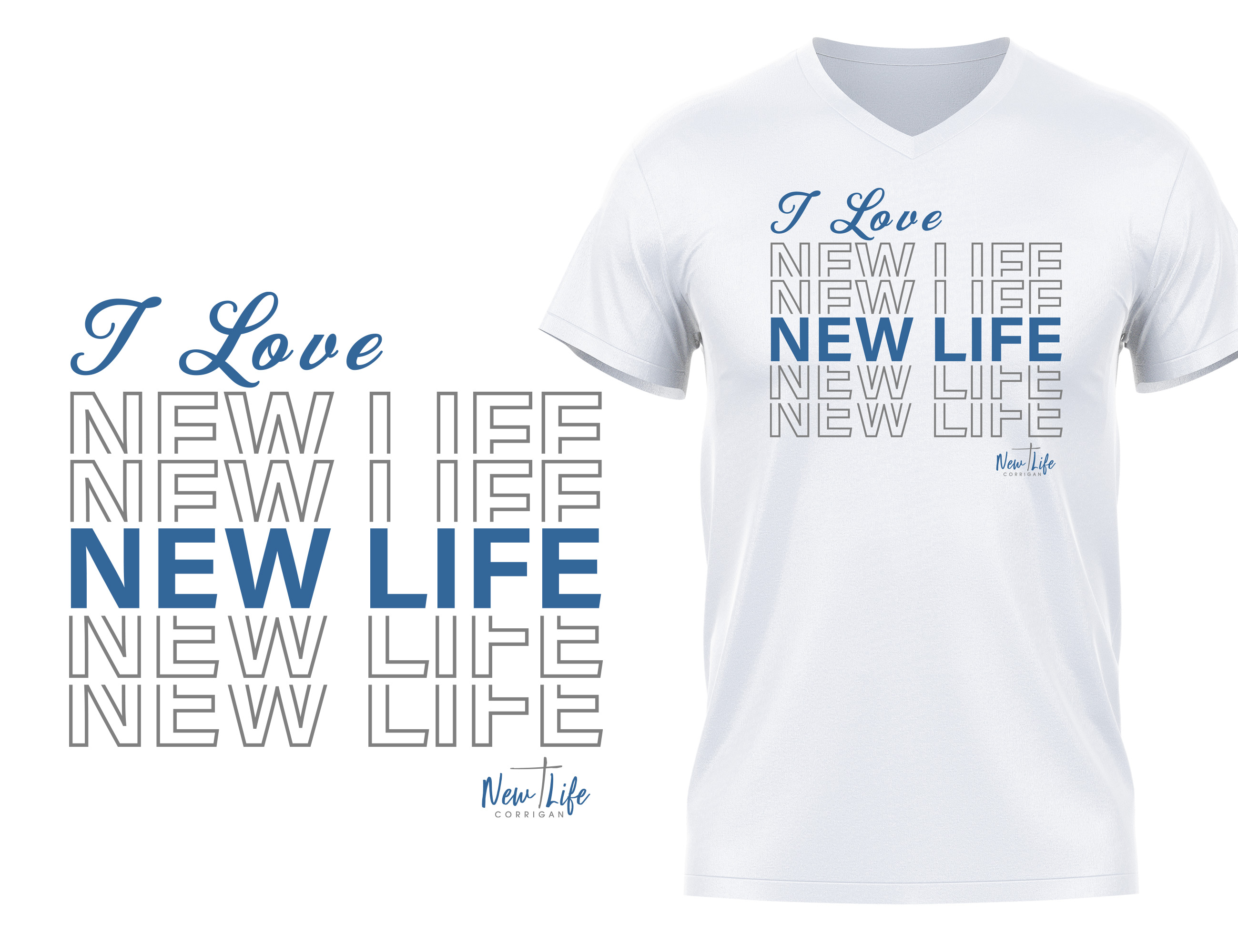 T-shirt Design by Teespixels for this project | Design #30213395