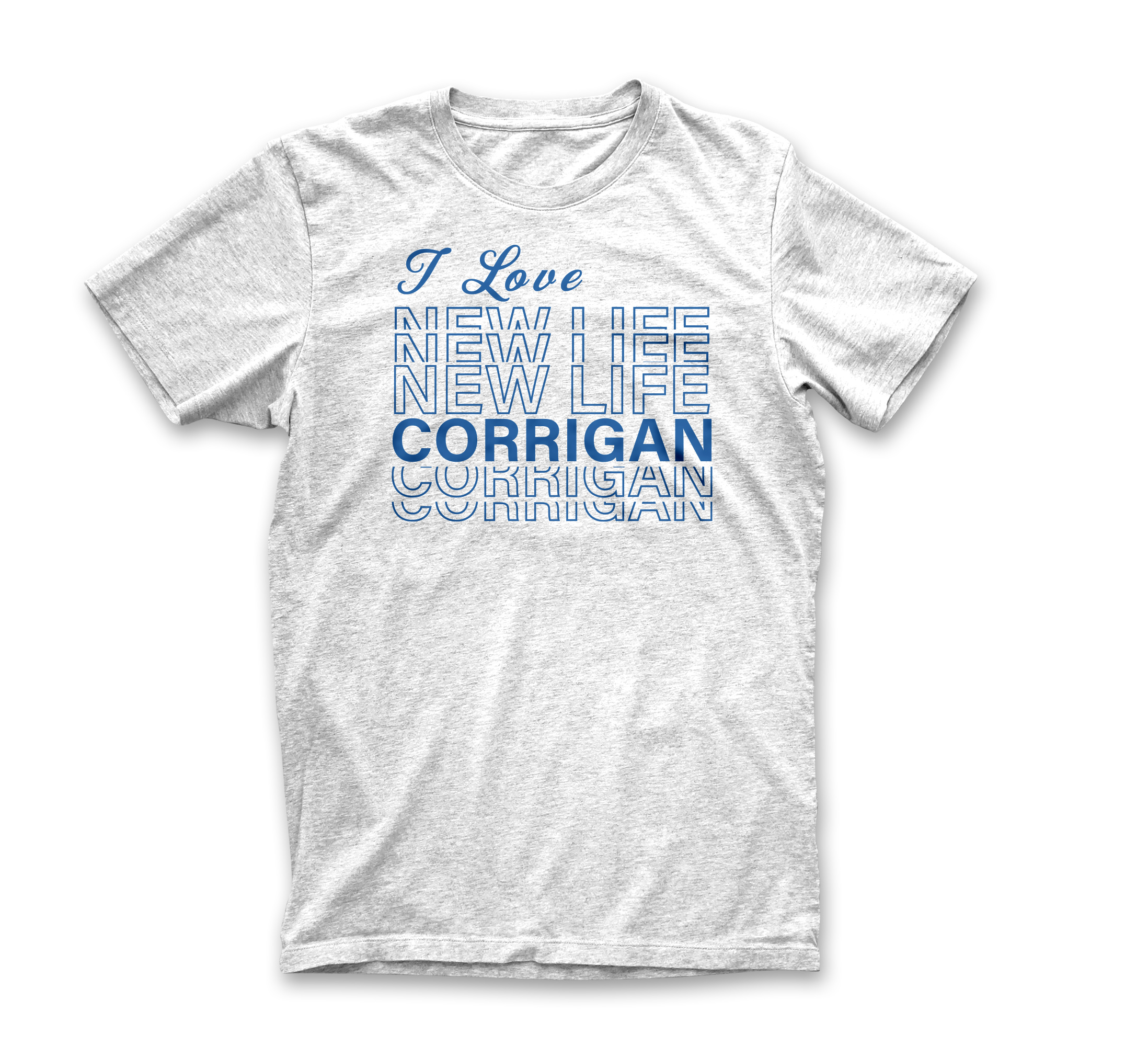 T-shirt Design by Teespixels for this project | Design #30213470