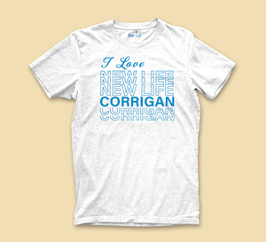 T-Shirt-Design von Teespixels für dieses Projekt | Design: #30213490