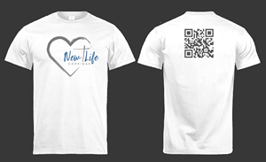 T-Shirt-Design von Johncina für dieses Projekt | Design: #30171910