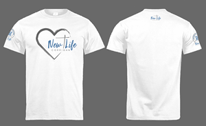 T-Shirt-Design von Johncina für dieses Projekt | Design: #30192511