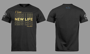 T-Shirt-Design von Johncina für dieses Projekt | Design: #30208487
