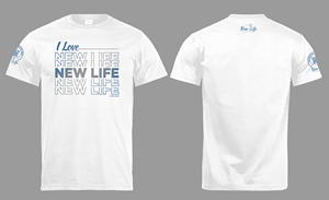 T-Shirt-Design von Johncina für dieses Projekt | Design: #30209235