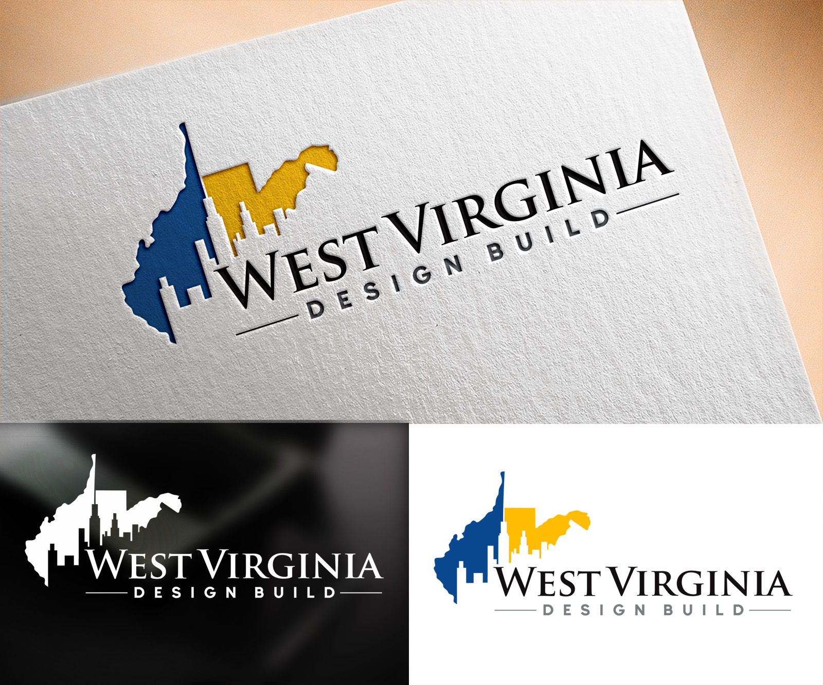 Logo Design by Vishak vasu for this project | Design #30030289