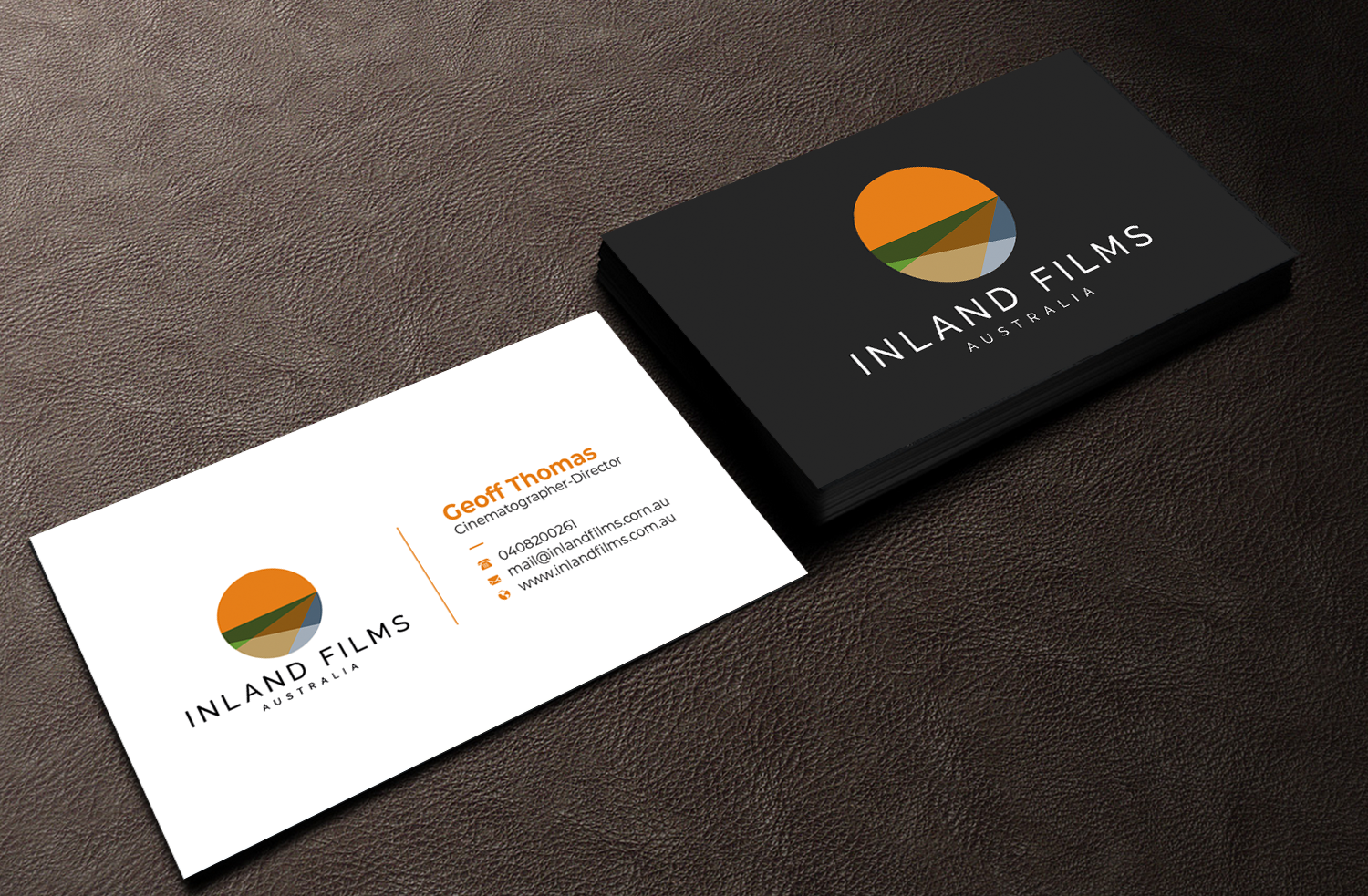 Business Card Design by Graphixpointt for this project | Design #29992232