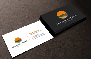 Business Card Design by Graphixpointt for this project | Design: #29992232
