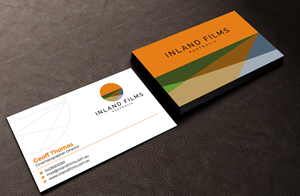 Business Card Design by Graphixpointt for this project | Design: #29992234