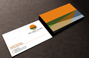 Business Card Design by Graphixpointt for this project | Design: #29992235