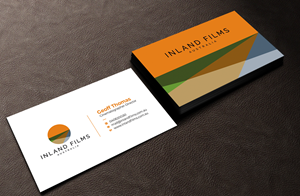 Business Card Design by Graphixpointt for this project | Design: #29992254