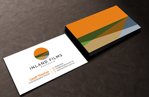 Business Card Design by Graphixpointt for this project | Design: #29992258