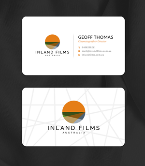 Business Card Design by Sun Moon Graphic Designer for this project | Design: #29992173