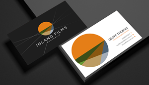 Business Card Design by Sun Moon Graphic Designer for this project | Design: #29992174