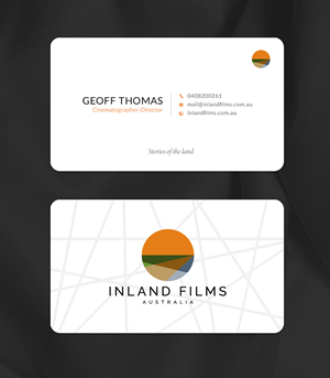Business Card Design by Sun Moon Graphic Designer for this project | Design: #29992175
