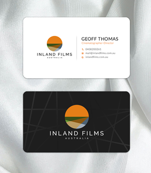 Business Card Design by Sun Moon Graphic Designer for this project | Design: #29992176