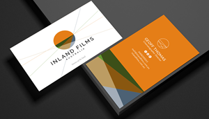 Business Card Design by Sun Moon Graphic Designer for this project | Design: #29992179