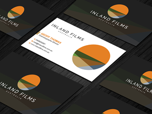Business Card Design by Uttom 2 for this project | Design: #29995872