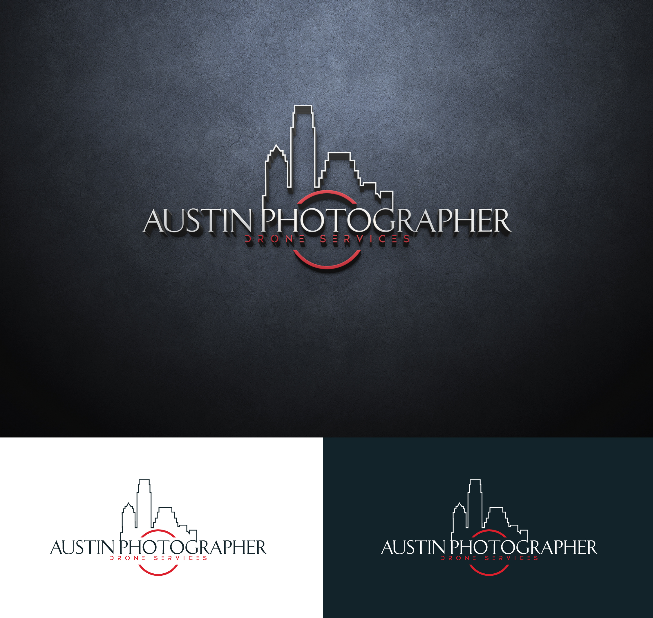 Logo Design by StromDesignHub for this project | Design #30000791