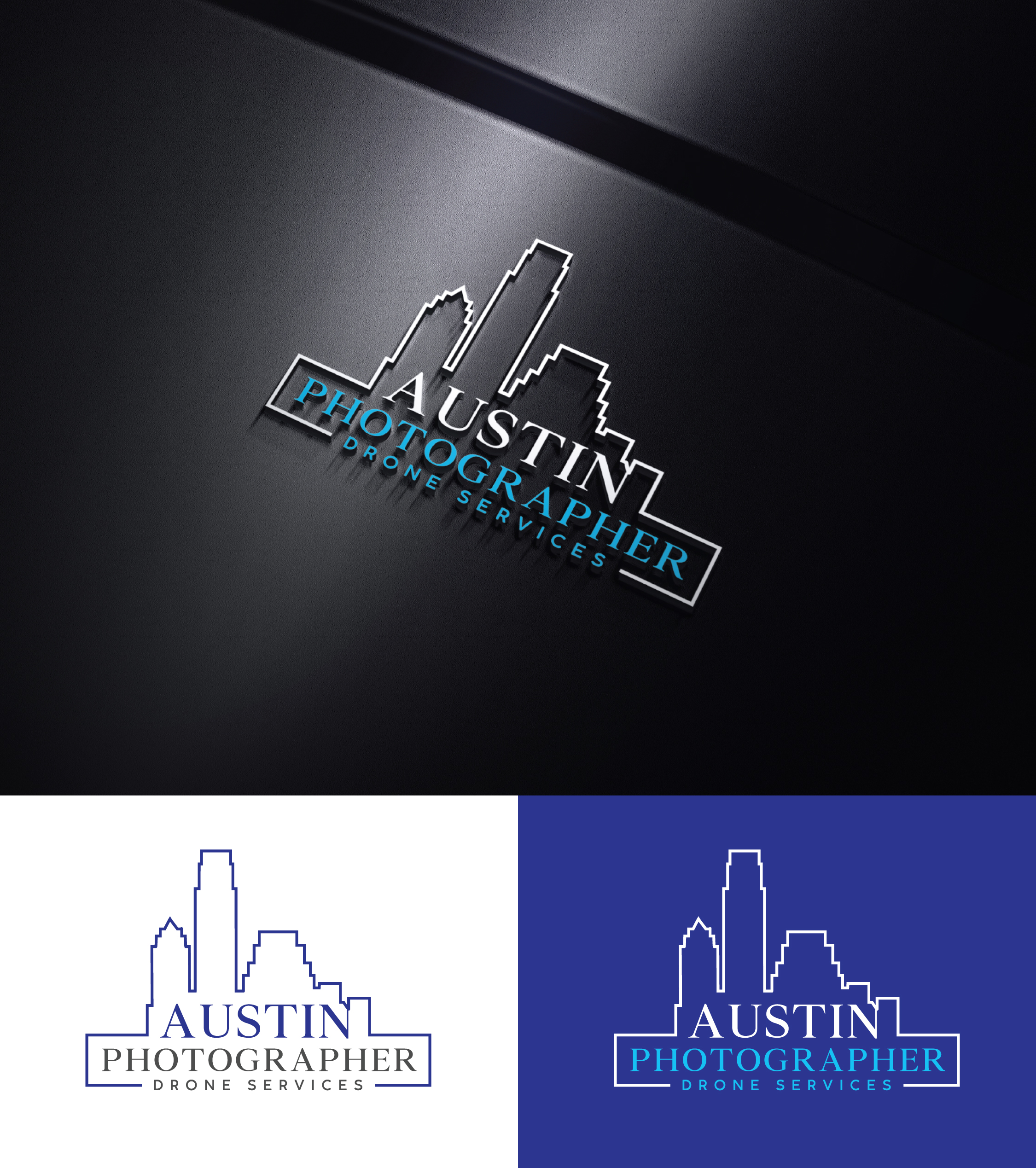 Logo Design by StromDesignHub for this project | Design #30000792