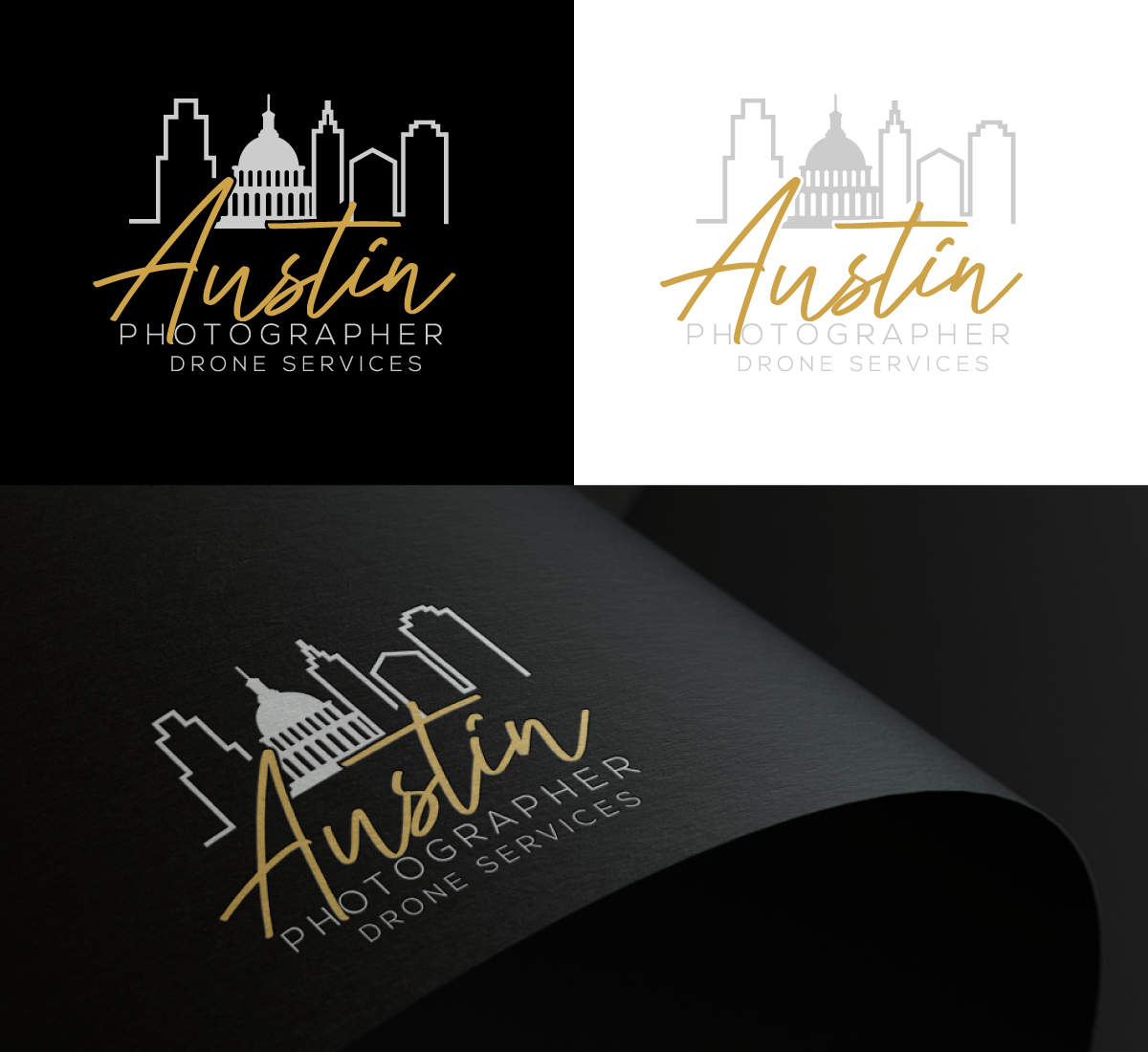 Diseño de Logo por Farhad Kreative para este proyecto | Diseño #30003107