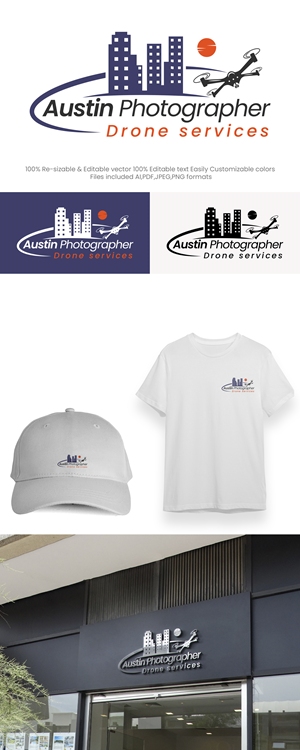 Logo Design by Design Athics for this project | Design: #30013110