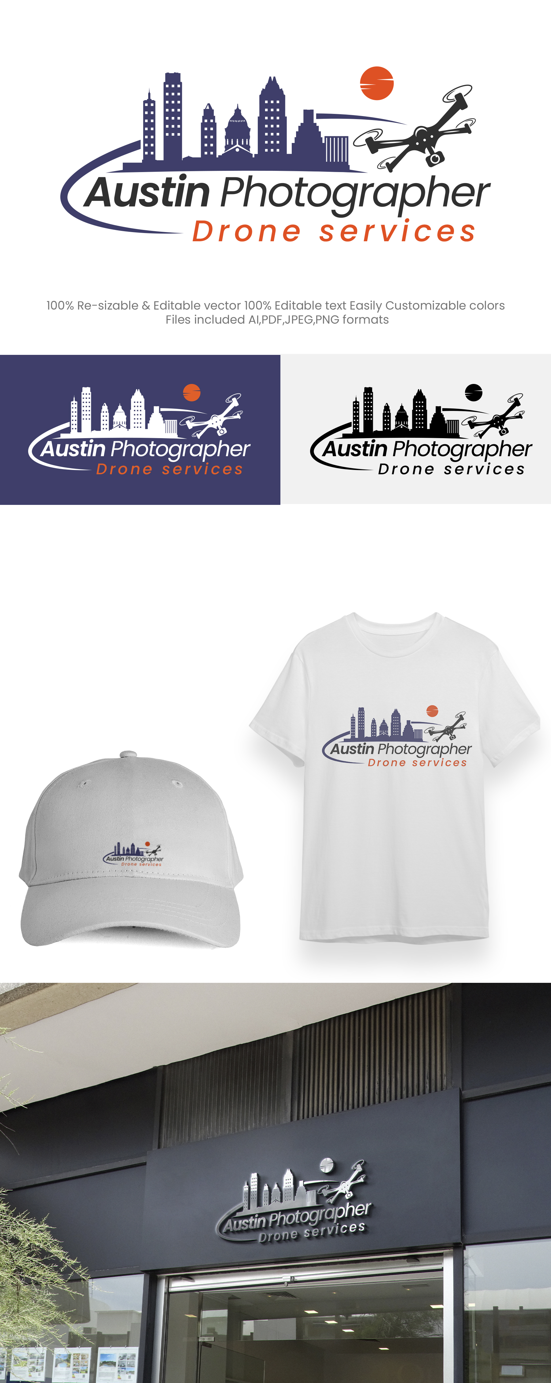 Logo Design by Design Athics for this project | Design: #30027626