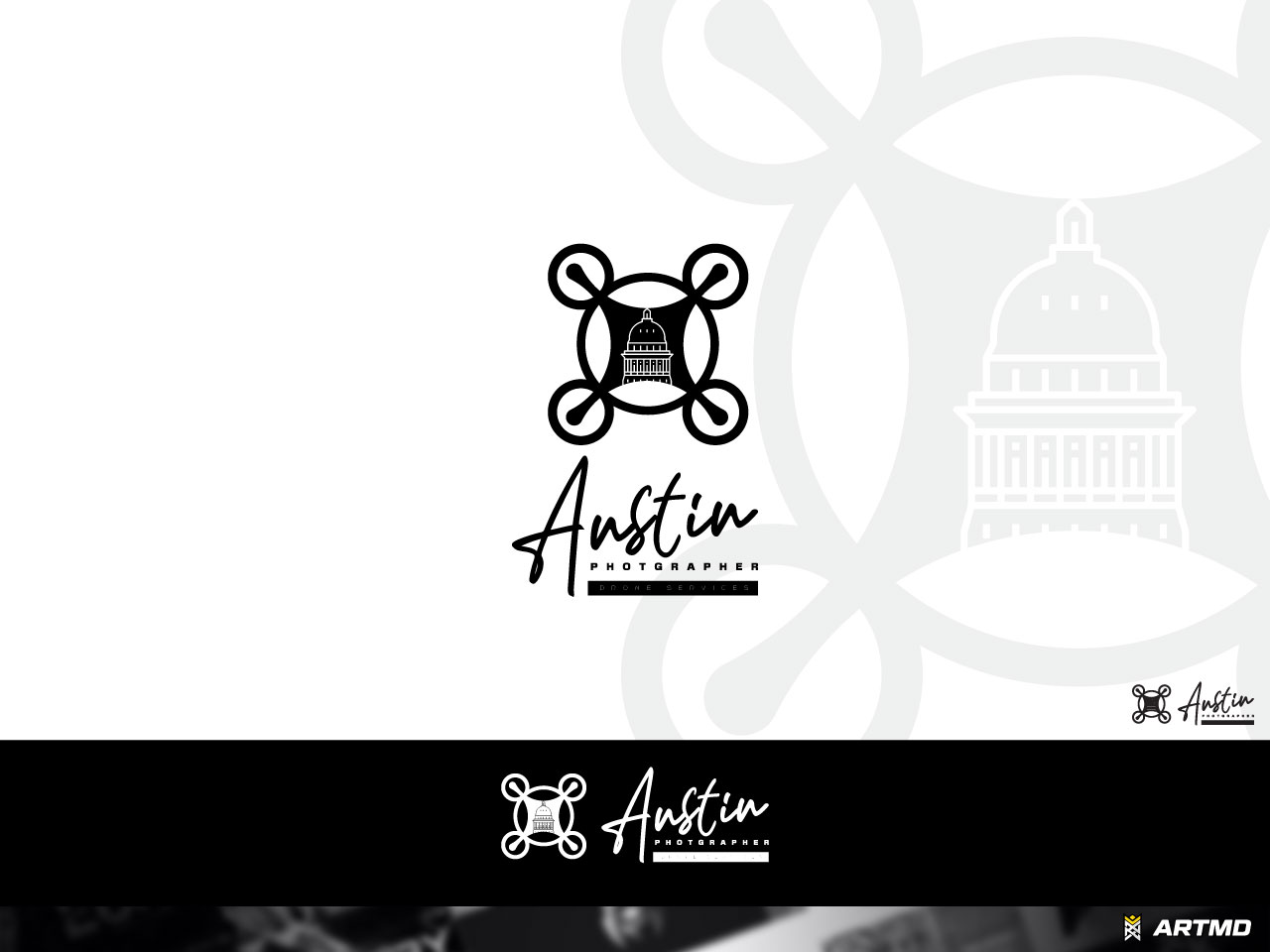 Diseño de Logo por ARTMD para este proyecto | Diseño #29996874