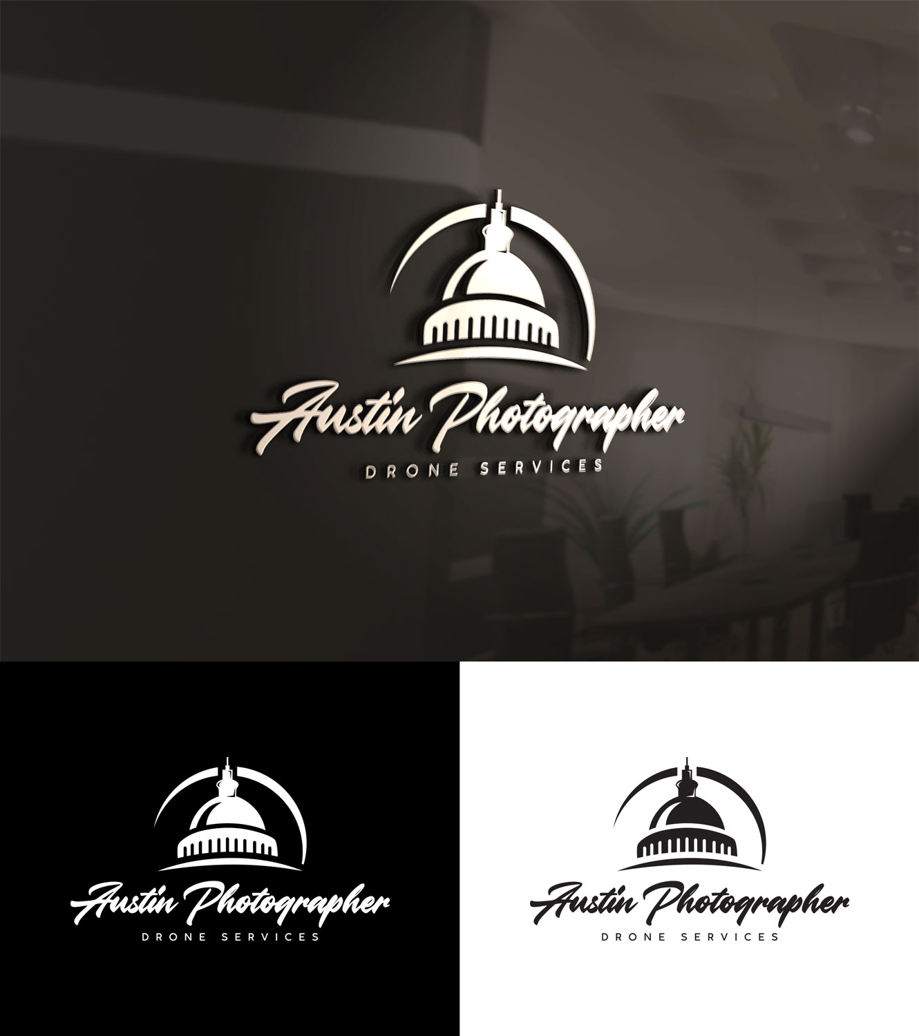 Logo Design by design 125 for this project | Design #30001520
