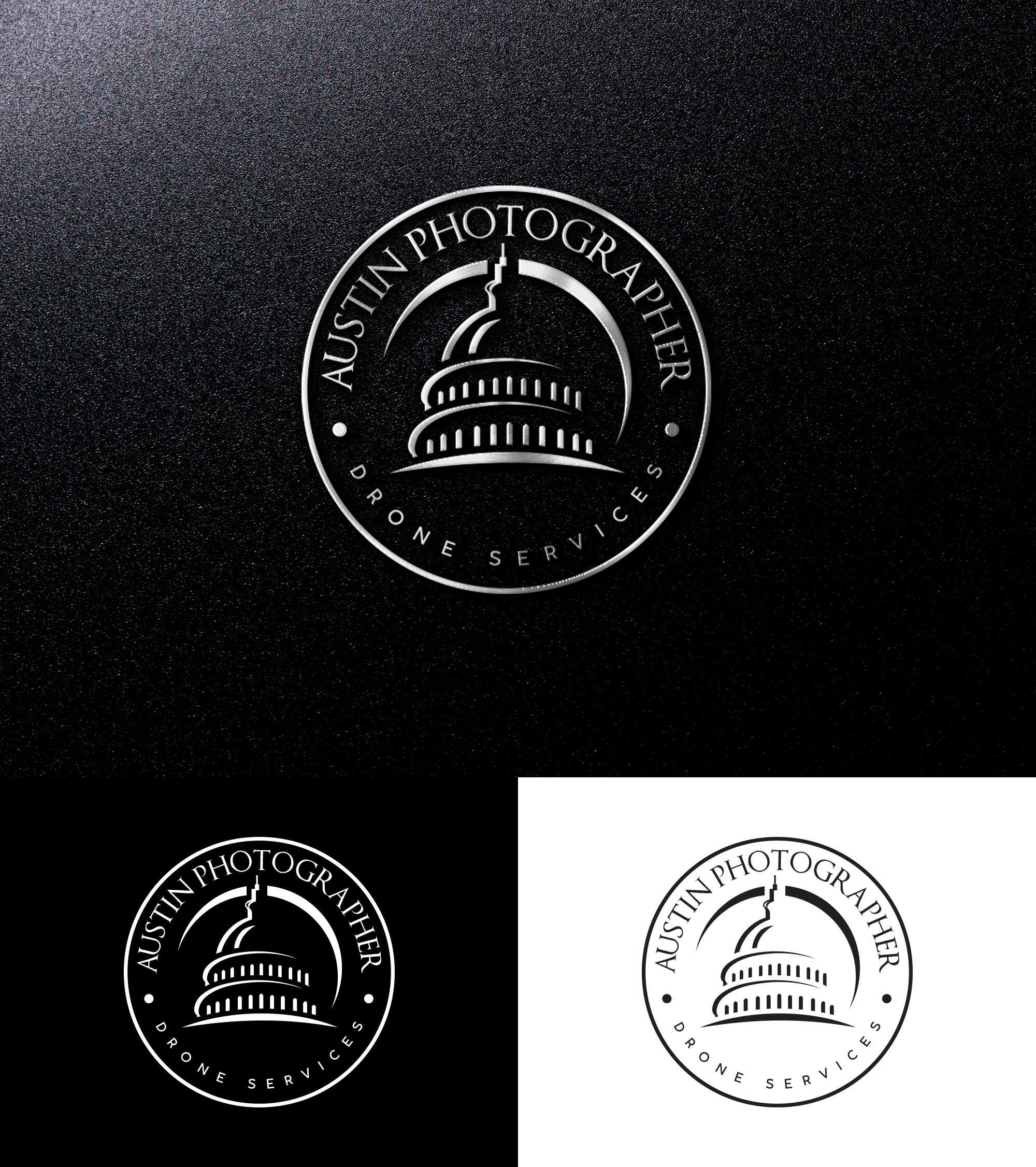 Logo Design by design 125 for this project | Design #30001522