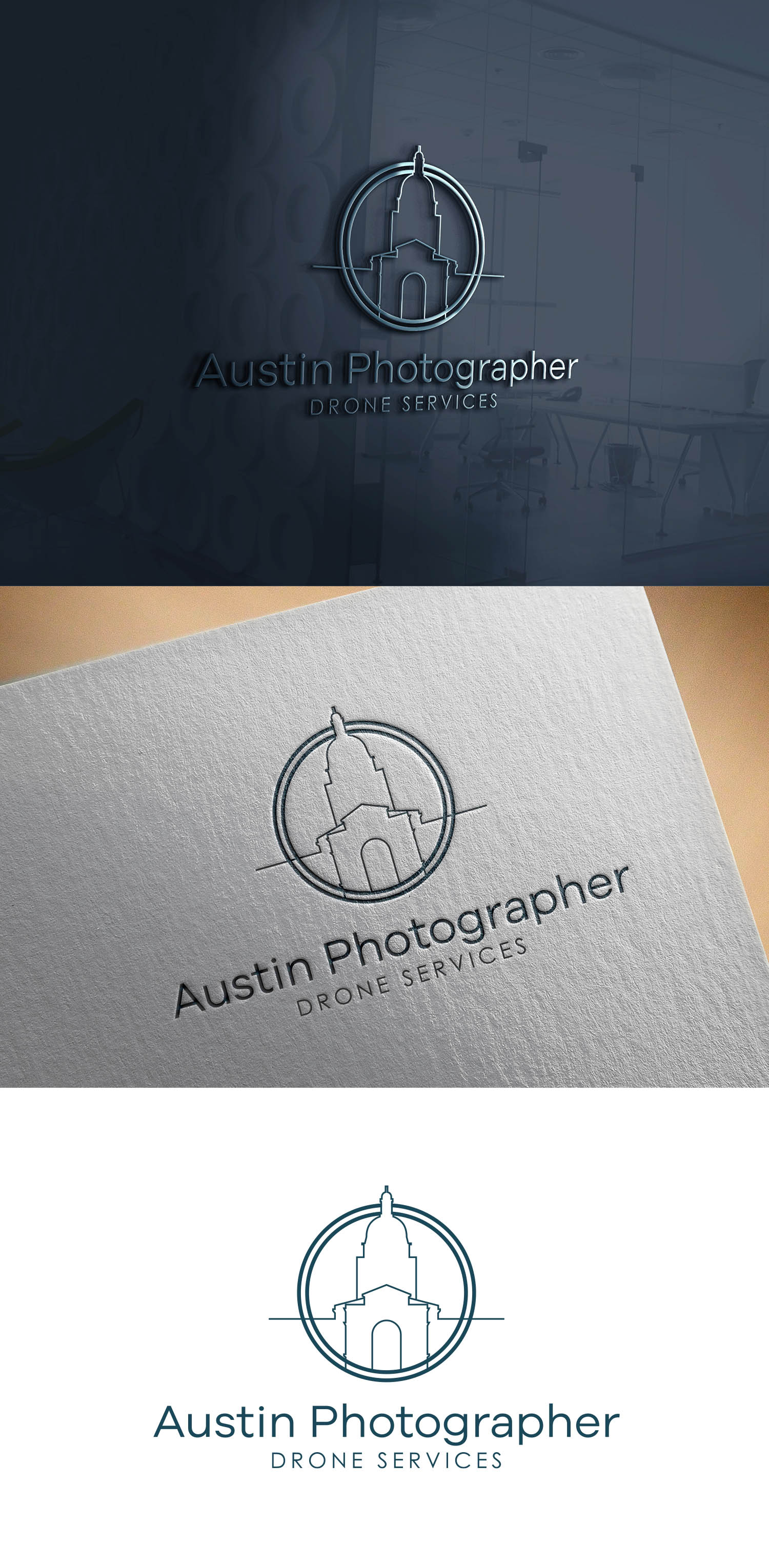 Logo Design by sariaka for this project | Design #29999084