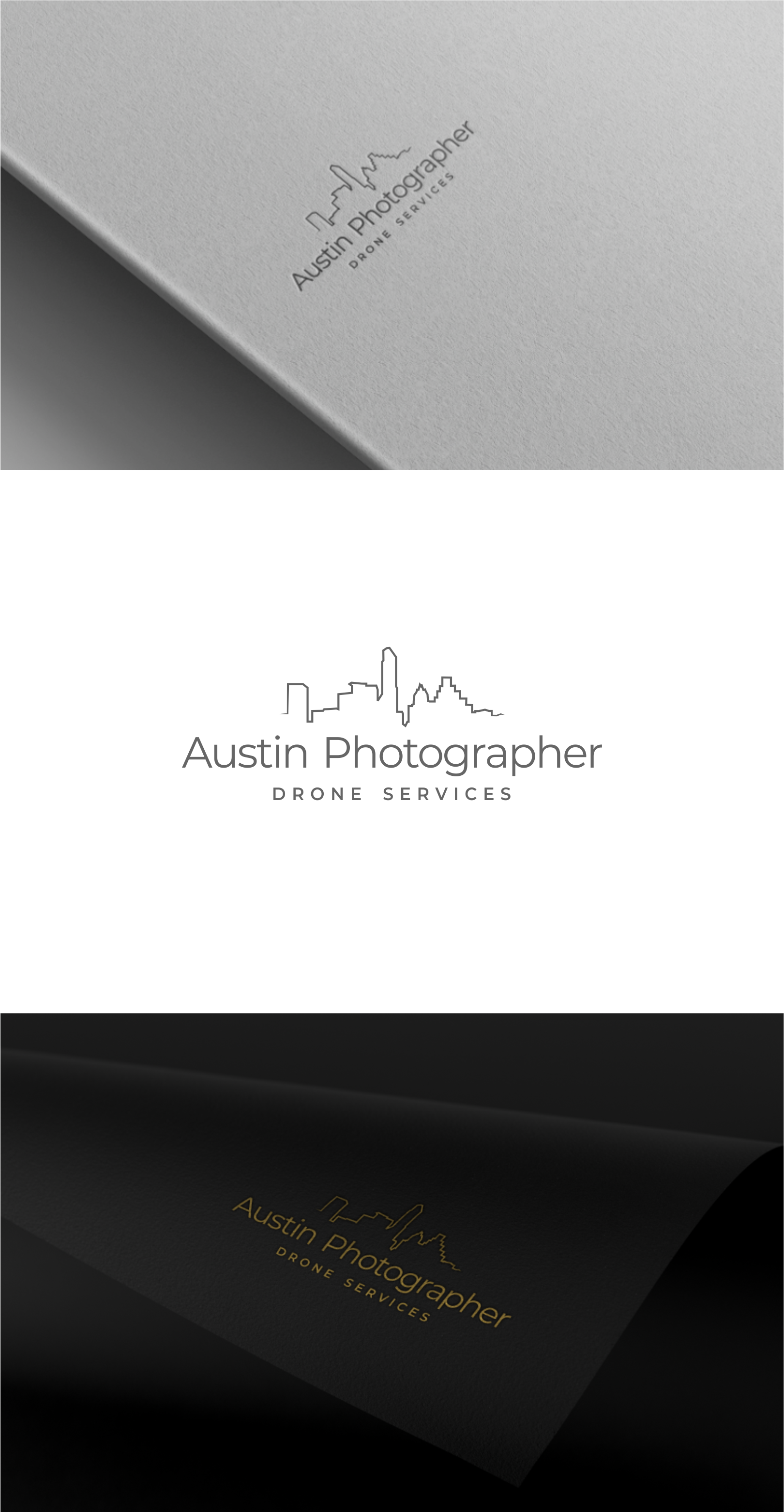 Logo Design by *mary for this project | Design #29997303